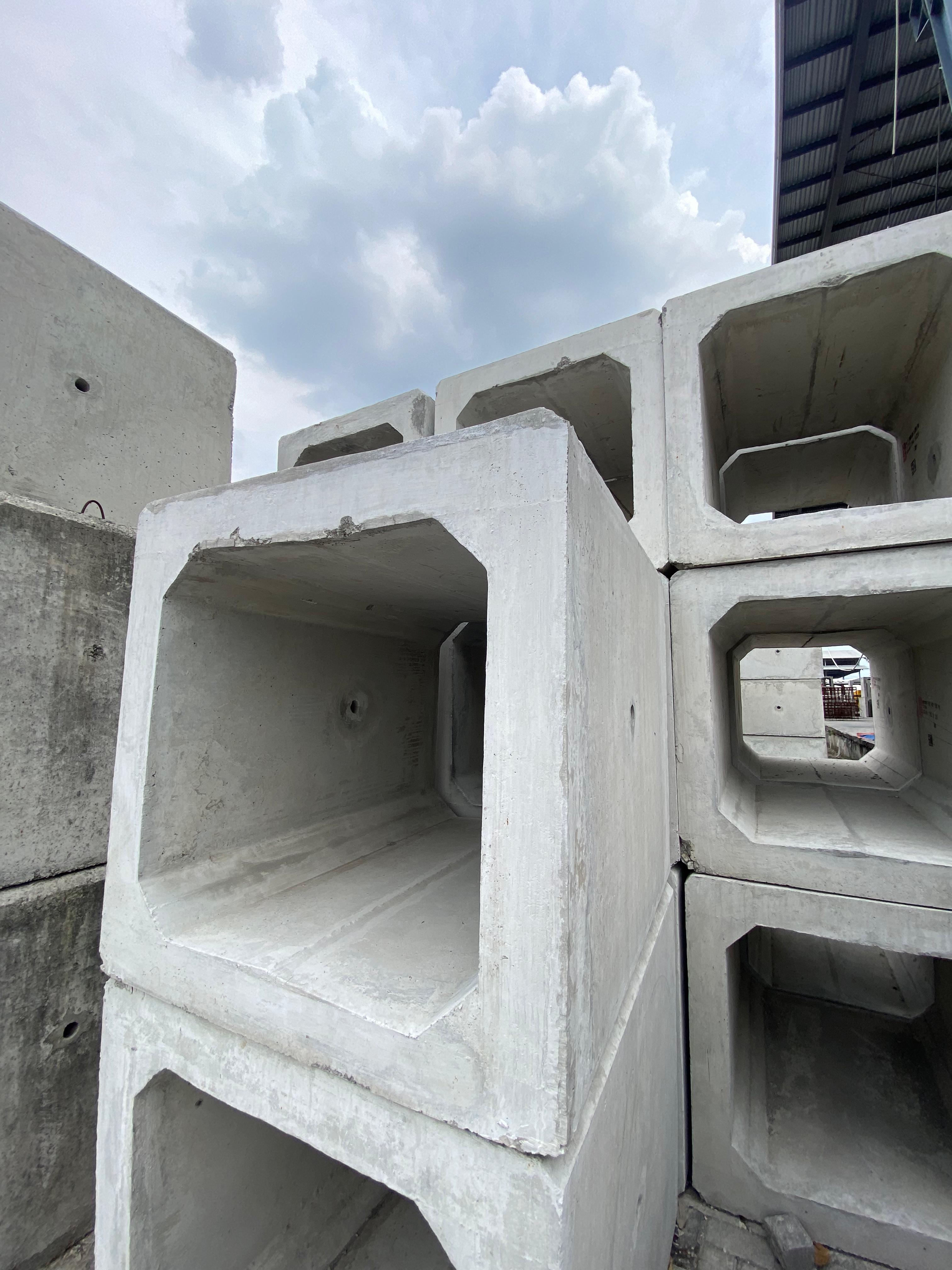 Box Culvert