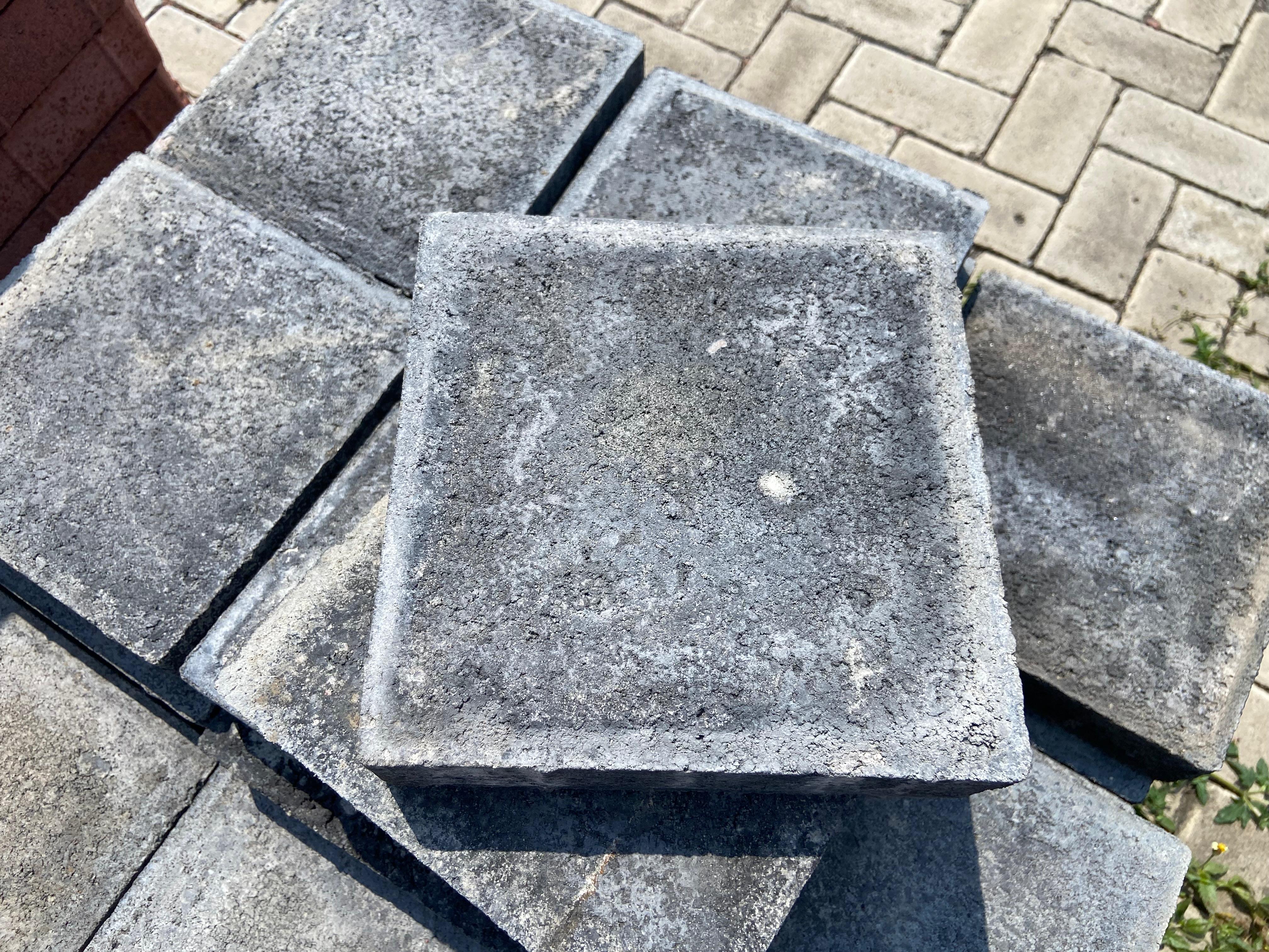 Paving