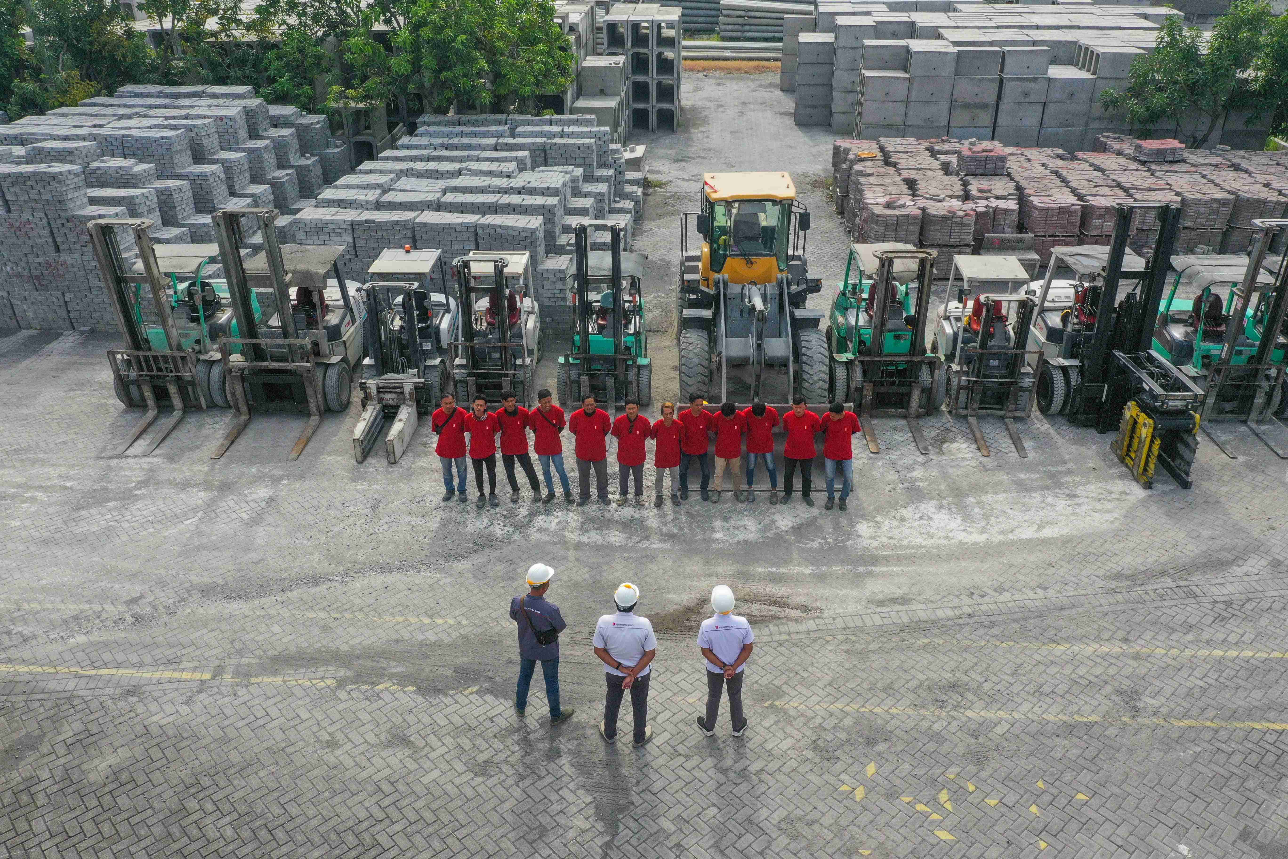 About Beton Citra Abadi