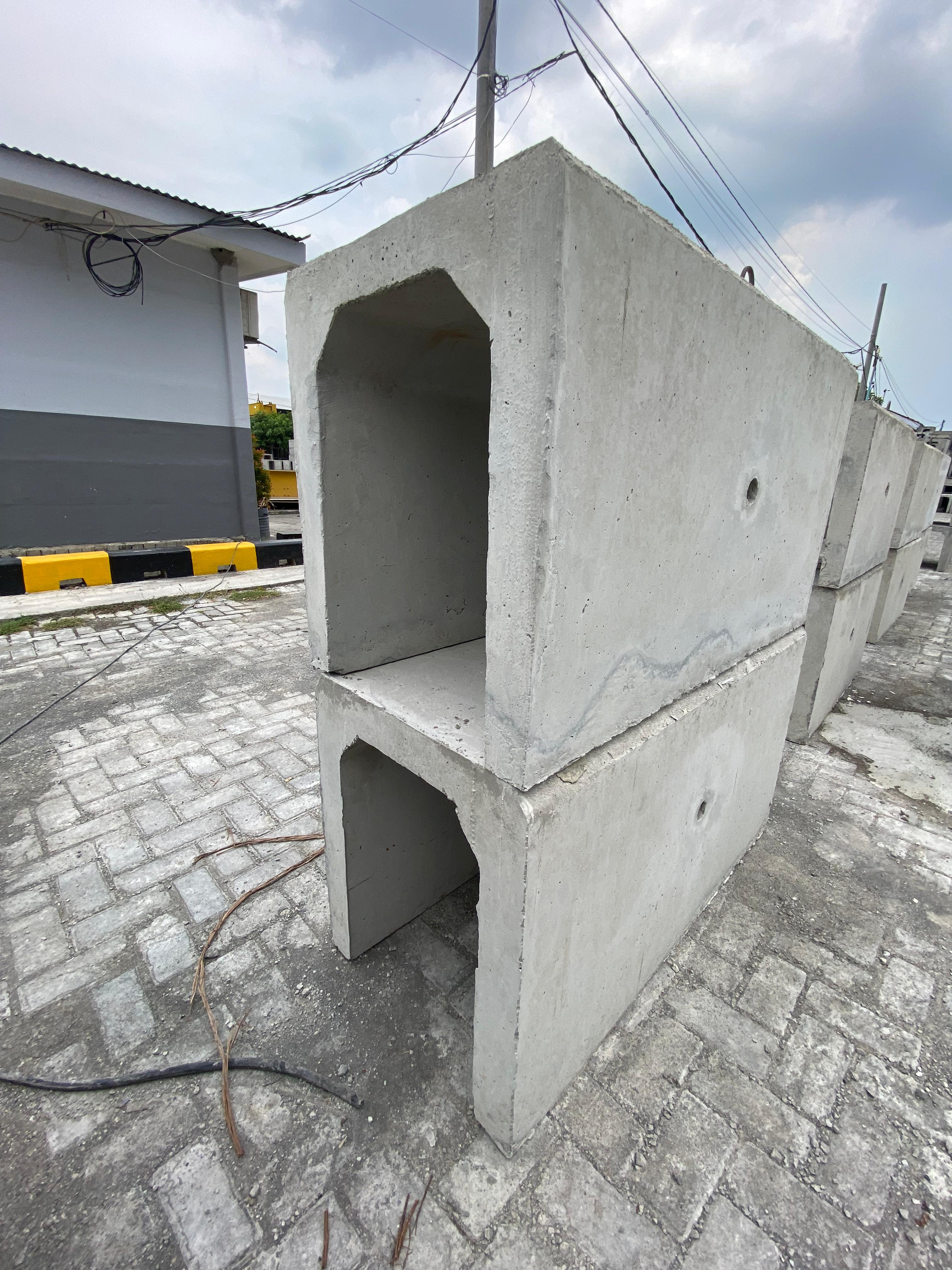 U-Ditch